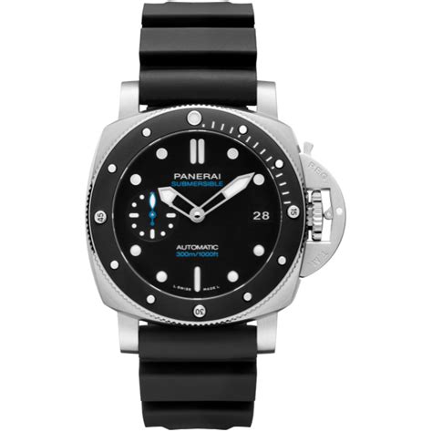 panerai 2683|Panerai Submersible PAM 2683 42mm Automatic .